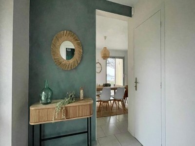 Holiday house Ferienhaus in Terenez mit Meerblick - Features photo 15