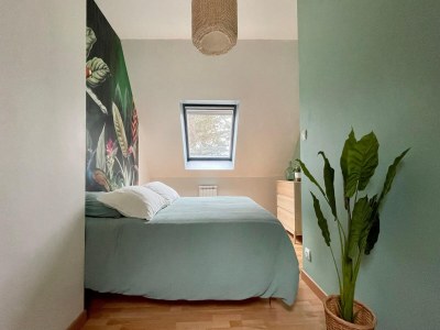 Holiday house Ferienhaus in Terenez mit Meerblick - Features photo 17