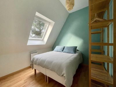 Holiday house Ferienhaus in Terenez mit Meerblick - Features photo 18