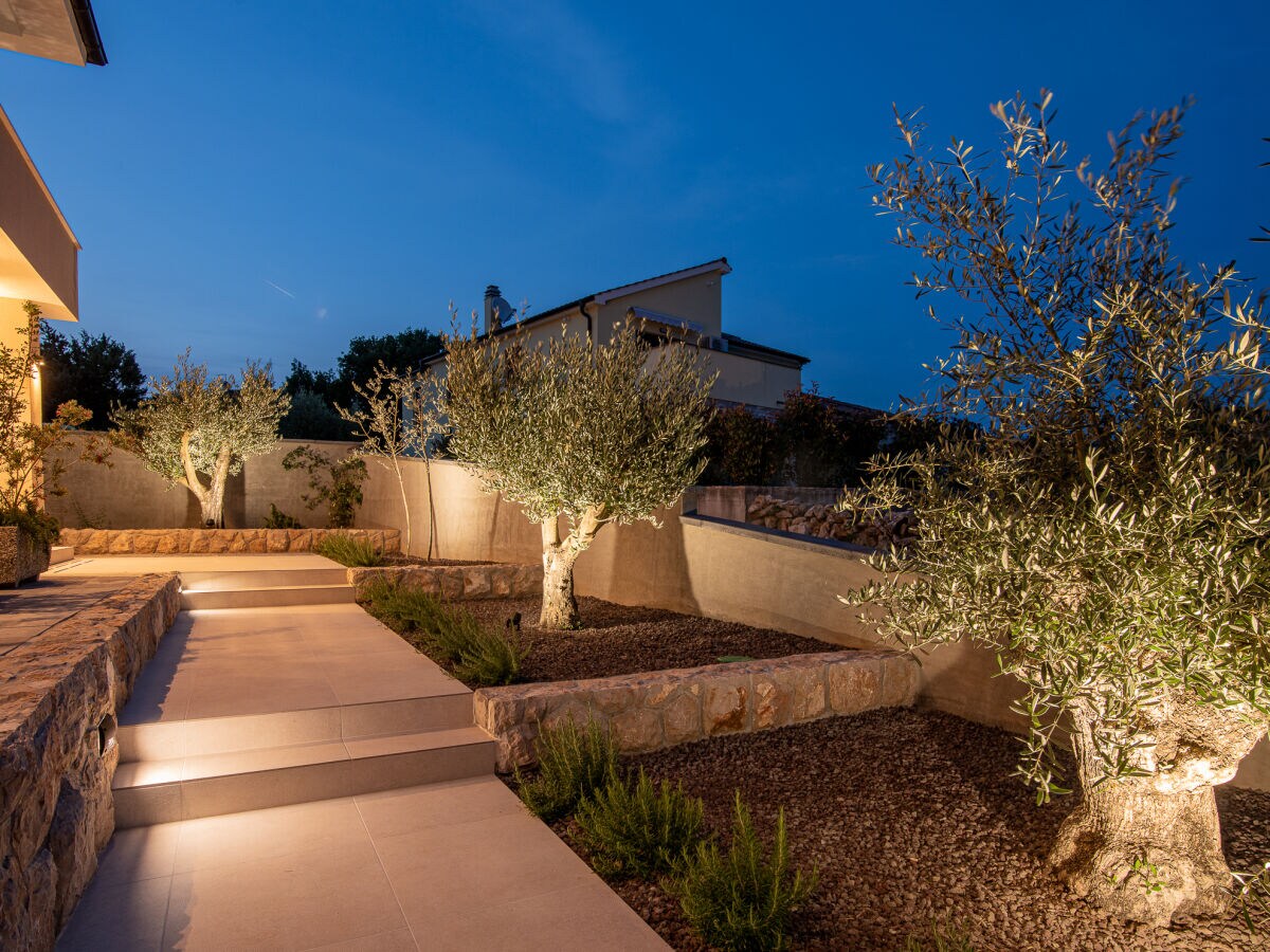 Villa Lusarci - Outdoor photo 3