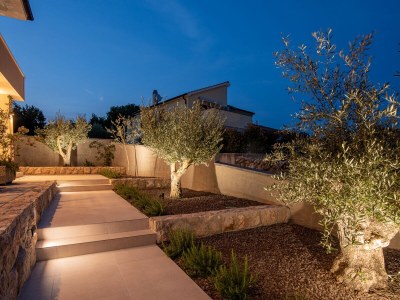 Villa Lusarci - Outdoor photo 3