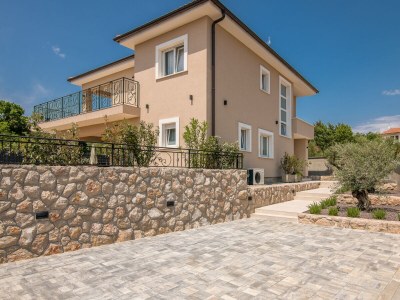 Villa Lusarci - Outdoor photo 4