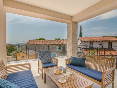 Villa Lusarci - Outdoor photo 6