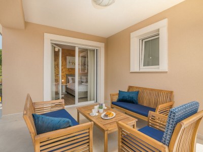 Villa Lusarci - Outdoor photo 7