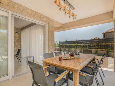 Villa Lusarci - Outdoor photo 8