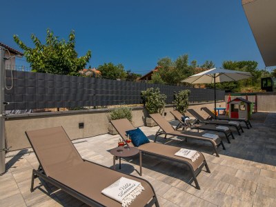 Villa Lusarci - Outdoor photo 12