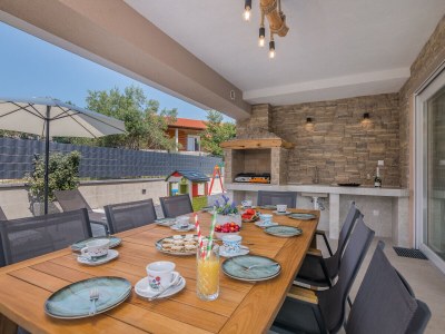 Villa Lusarci - Outdoor photo 13