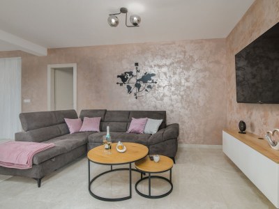 Villa Lusarci - Features photo 31