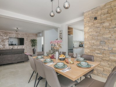 Villa Lusarci - Features photo 33