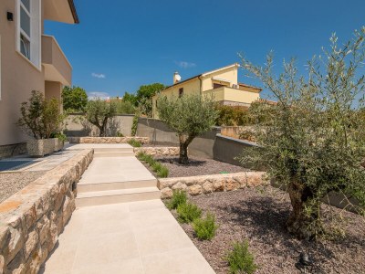 Villa Lusarci - Environment photo 36