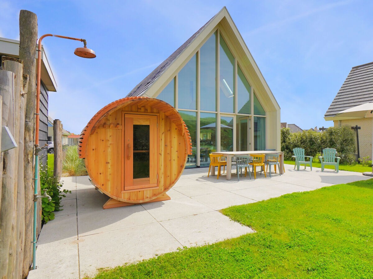 Holiday house Lepelaars weg 15