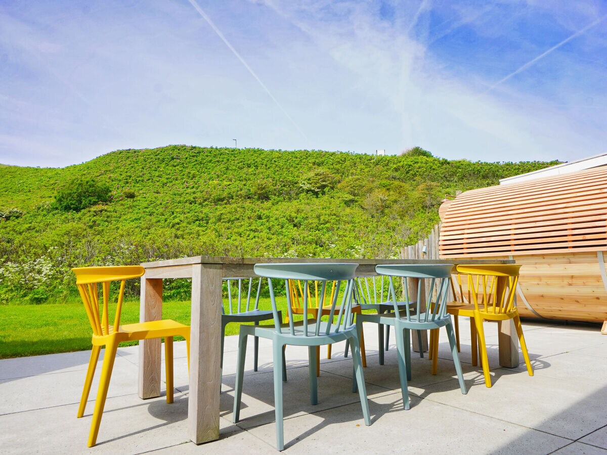 Holiday house Lepelaars weg 15 - Outdoor photo 3