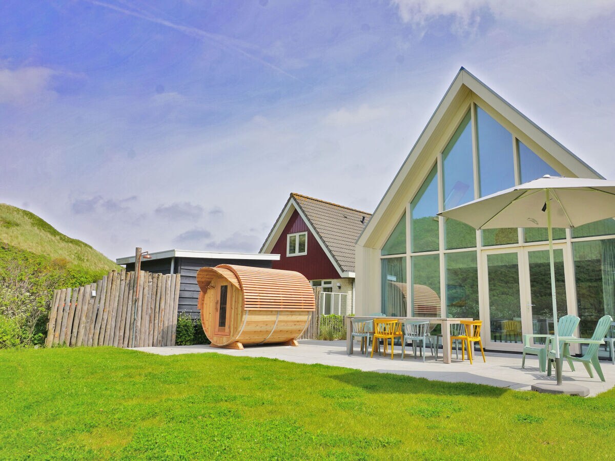 Holiday house Lepelaars weg 15 - Outdoor photo 4