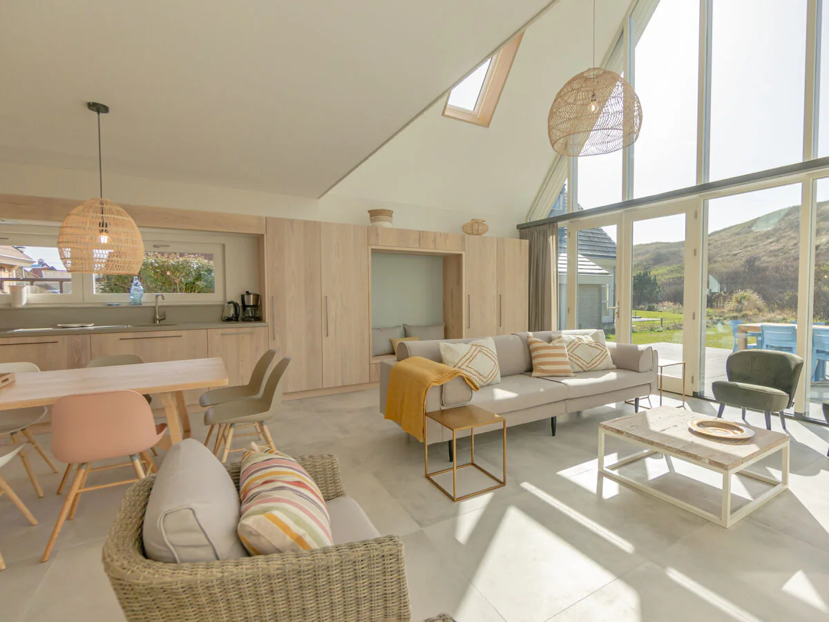 Holiday house Lepelaars weg 15 - Features photo 5