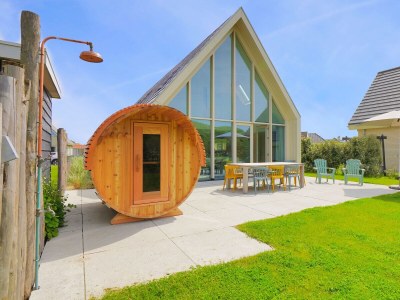 Holiday house Lepelaars weg 15 in Callantsoog - Holiday house