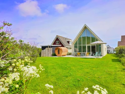 Holiday house Lepelaars weg 15 - Outdoor photo 2