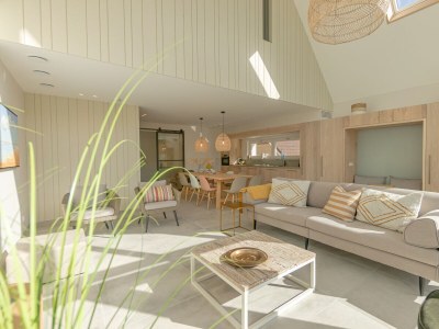 Holiday house Lepelaars weg 15 - Features photo 7