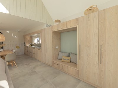 Holiday house Lepelaars weg 15 - Features photo 11