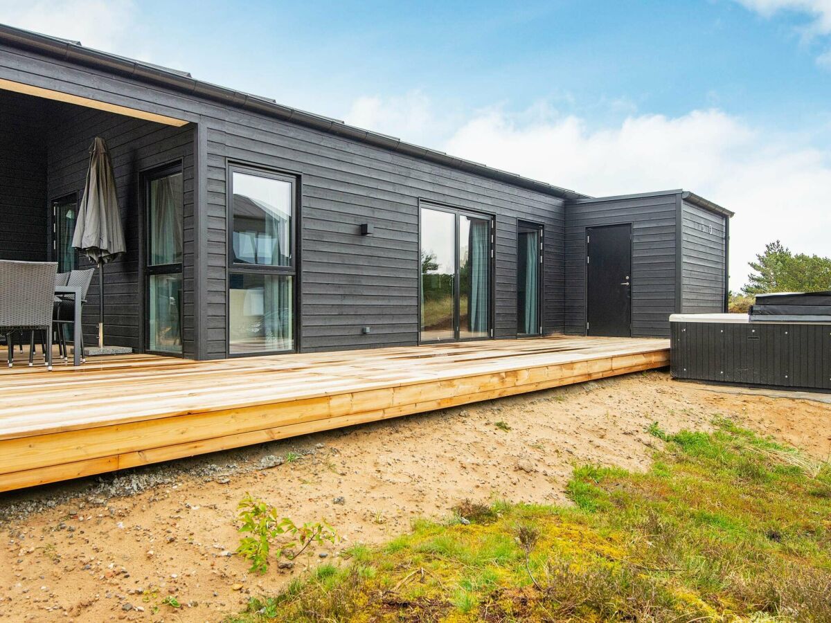 Holiday house Luxury Retreat in Romo - By Traum Ferienwohnungen - Outdoor photo 2