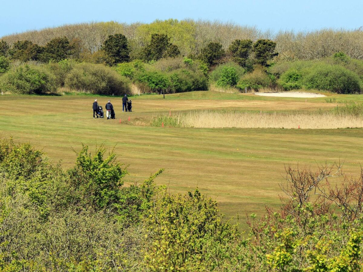 Holiday house Luxury Retreat in Romo - By Traum Ferienwohnungen - Outdoor photo 3
