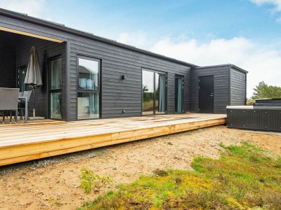 Holiday house Luxury Retreat in Romo - By Traum Ferienwohnungen - Outdoor photo 2