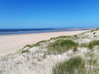 Holiday house Luxury Retreat in Romo - By Traum Ferienwohnungen - Outdoor photo 4