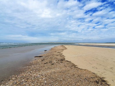Holiday house Luxury Retreat in Romo - By Traum Ferienwohnungen - Outdoor photo 6