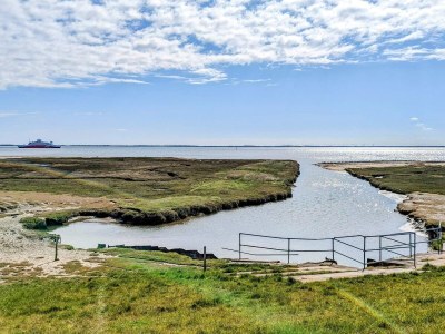 Holiday house Luxury Retreat in Romo - By Traum Ferienwohnungen - Outdoor photo 8