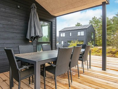 Holiday house Luxury Retreat in Romo - By Traum Ferienwohnungen - Outdoor photo 10