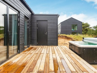 Holiday house Luxury Retreat in Romo - By Traum Ferienwohnungen - Outdoor photo 14