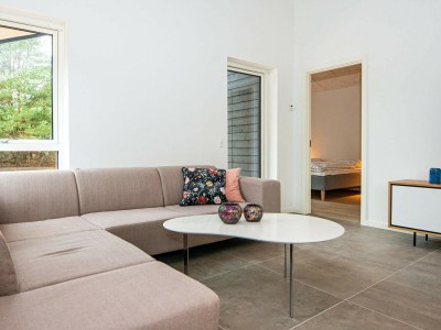 Holiday house Luxury Retreat in Romo - By Traum Ferienwohnungen - Outdoor photo 15