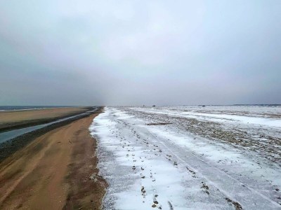 Holiday house Luxury Retreat in Romo - By Traum Ferienwohnungen - Outdoor photo 17