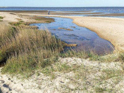 Holiday house Luxury Retreat in Romo - By Traum Ferienwohnungen - Outdoor photo 25