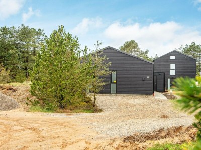 Holiday house Luxury Retreat in Romo - By Traum Ferienwohnungen - Outdoor photo 26