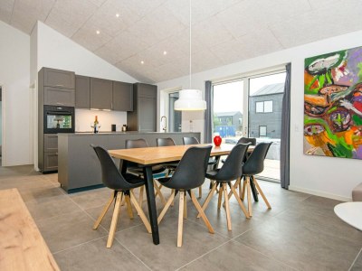 Holiday house Luxury Retreat in Romo - By Traum Ferienwohnungen - Outdoor photo 28