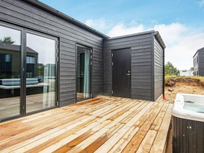 Holiday house Luxury Retreat in Romo - By Traum Ferienwohnungen - Outdoor photo 30