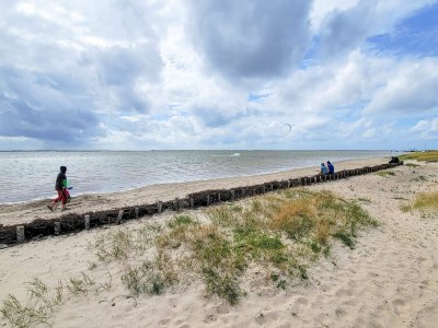 Holiday house Luxury Retreat in Romo - By Traum Ferienwohnungen - Outdoor photo 31