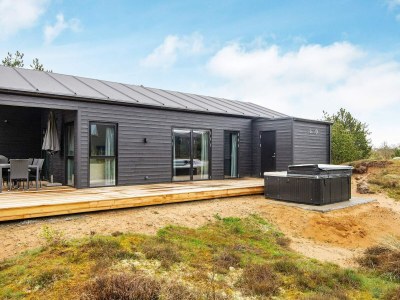 Holiday house Luxury Retreat in Romo - By Traum Ferienwohnungen - Outdoor photo 33