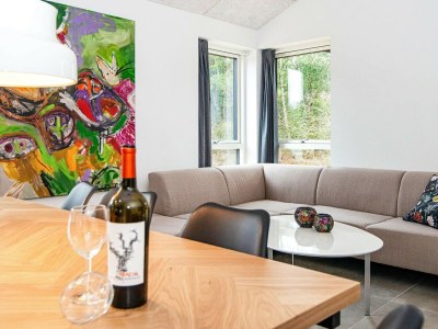 Holiday house Luxury Retreat in Romo - By Traum Ferienwohnungen - Outdoor photo 37