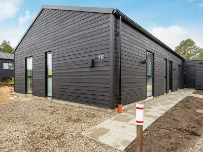 Holiday house Luxury Retreat in Romo - By Traum Ferienwohnungen - Outdoor photo 38