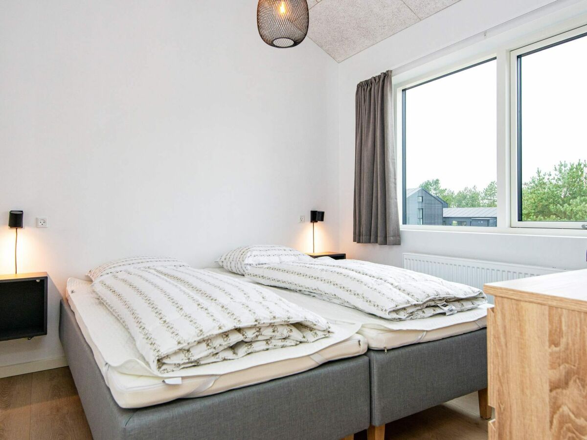 Holiday house Luxury Spa Retreat in Romo - By Traum Ferienwohnungen - Outdoor photo 5