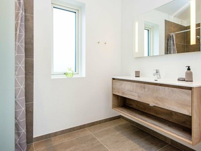 Holiday house Luxury Spa Retreat in Romo - By Traum Ferienwohnungen - Outdoor photo 2