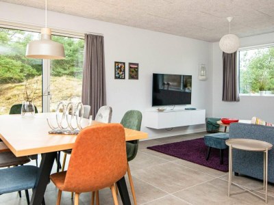 Holiday house Luxury Spa Retreat in Romo - By Traum Ferienwohnungen - Outdoor photo 3