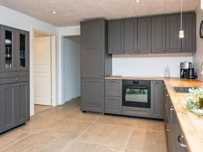 Holiday house Luxury Spa Retreat in Romo - By Traum Ferienwohnungen - Outdoor photo 4