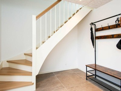 Holiday house Luxury Spa Retreat in Romo - By Traum Ferienwohnungen - Outdoor photo 6