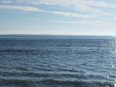 Holiday house Luxury Spa Retreat in Romo - By Traum Ferienwohnungen - Outdoor photo 8