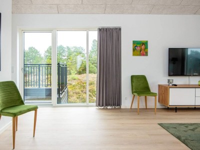 Holiday house Luxury Spa Retreat in Romo - By Traum Ferienwohnungen - Outdoor photo 10