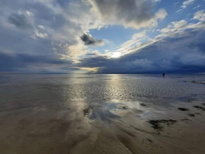 Holiday house Luxury Spa Retreat in Romo - By Traum Ferienwohnungen - Outdoor photo 12