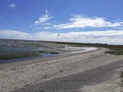 Holiday house Luxury Spa Retreat in Romo - By Traum Ferienwohnungen - Outdoor photo 13