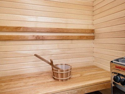 Holiday house Luxury Spa Retreat in Romo - By Traum Ferienwohnungen - Outdoor photo 14